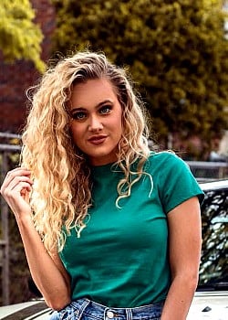 India Batson